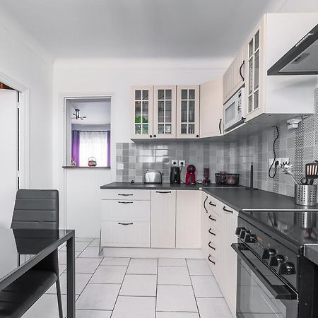 Cosy Modern Apartment - 1 Minute Walk From Train Station Creil Extérieur photo